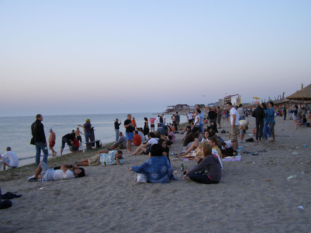 Vama Veche